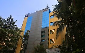 Hotel Orritel West